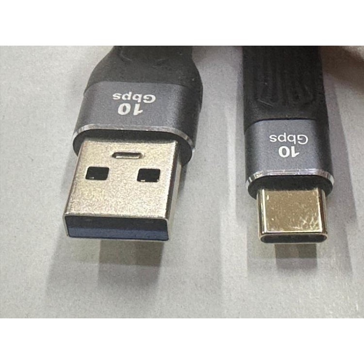10 gbps typec kablo 13 cm usb typec kablo