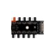 3 pin fan çoğaltıcı 4 pin fan çoğaltıcı