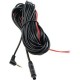 10 metre 4 pin 2.5 mm araç kamera kablosu 4 pin 2.5 mm araç kamera kablosu