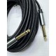10 metre 6.3 mm amfi kablosu 10 metre mono 6.3 mm amfi kablosu 10 metre 6.3 mm amfi kablosu 10 metre mono 6.3 mm amfi kablosu