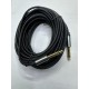 10 metre 6.3 mm amfi kablosu 10 metre mono 6.3 mm amfi kablosu 10 metre 6.3 mm amfi kablosu 10 metre mono 6.3 mm amfi kablosu