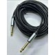 10 metre 6.3 mm amfi kablosu 10 metre mono 6.3 mm amfi kablosu 10 metre 6.3 mm amfi kablosu 10 metre mono 6.3 mm amfi kablosu