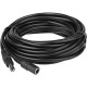 Adaptör uzatma kablosu 5.5 mm 2.5 mm adaptör uzatma kablosu 10m Adaptör uzatma kablosu 5.5 mm 2.5 mm adaptör uzatma kablosu 10m
