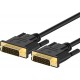 10 metre dvi kablo 10 metre 24+1 dvi kablo 10 metre dvi kablo 10 metre 24+1 dvi kablo