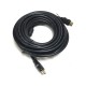 10 metre hdmi kablo 10 metre plastik hdmi kablo
