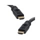 10 metre hdmi kablo 10 metre plastik hdmi kablo