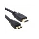 10 metre hdmi kablo 10 metre plastik hdmi kablo