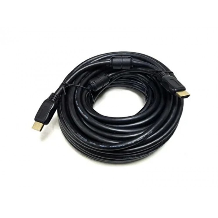 10 metre hdmi kablo 10 metre plastik hdmi kablo