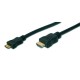 10 metre mini hdmi kablo hdmı to mini hdmı kablo