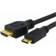 10 metre mini hdmi kablo hdmı to mini hdmı kablo
