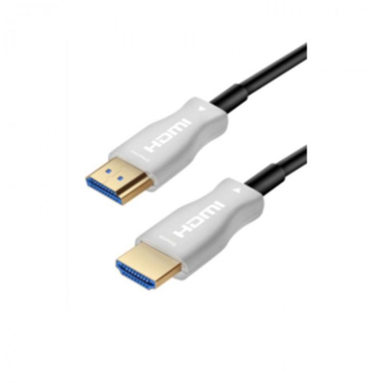 10 metre optik hdmi kablo
