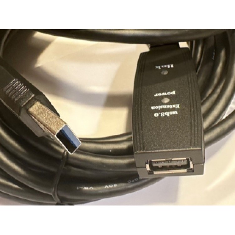 10 metre usb 3.0 uzatma kablosu 10 metre usb 3.0 active repeater kablo