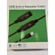 10 metre usb 3.0 uzatma kablosu 10 metre usb 3.0 active repeater kablo 10 metre usb 3.0 uzatma kablosu 10 metre usb 3.0 active repeater kablo