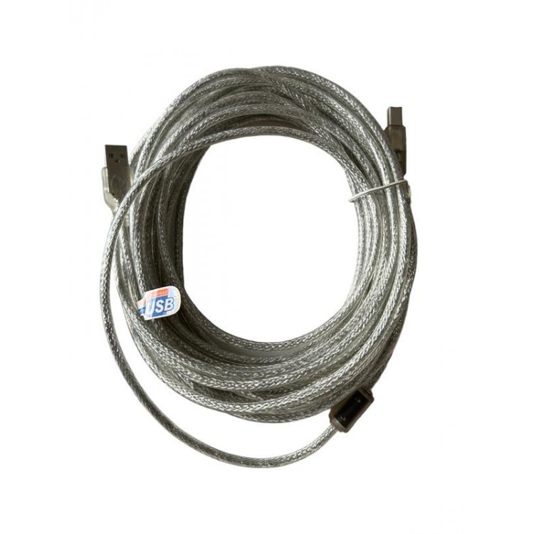 10 metre usb yazıcı kablosu 10 metre usb printer kablosu
