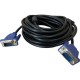 3 metre vga kablo 3 metre 15 pin erkek erkek kablo 3 metre vga kablo 3 metre 15 pin erkek erkek kablo