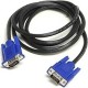 3 metre vga kablo 3 metre 15 pin erkek erkek kablo 3 metre vga kablo 3 metre 15 pin erkek erkek kablo