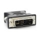 Dvi 12+5 vga çevirici dvi 17 pin vga çevirici