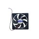 12 cm 24 volt fan 24 volt 12 cm fan 120x120x25mm