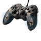 Usb oyun kolu 12 Fonksiyon Tuşulu Double Shock Oyun Kolu siyah Usb oyun kolu 12 Fonksiyon Tuşulu Double Shock Oyun Kolu siyah