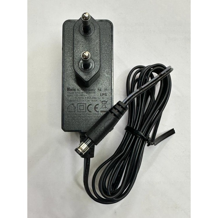 12 volt 1.5 amper adaptör 12 volt standart uçlu adaptör 12 volt 1.5 amper 5.5 mm 2.5 mm adaptör