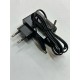 12 volt 1.5 amper adaptör 12 volt standart uçlu adaptör 12 volt 1.5 amper 5.5 mm 2.5 mm adaptör