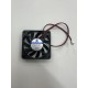 12 volt 6 cm 2 pinli fan 6x6x1 cm 12 volt fan 12 volt 6 cm 2 pinli fan 6x6x1 cm 12 volt fan