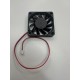 12 volt 6 cm 2 pinli fan 6x6x1 cm 12 volt fan 12 volt 6 cm 2 pinli fan 6x6x1 cm 12 volt fan