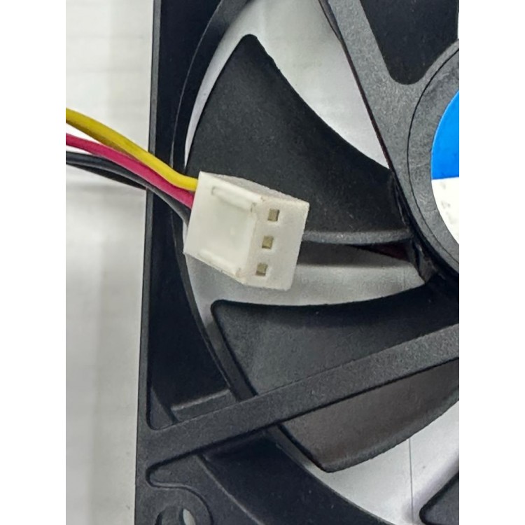 12 volt 9 cm 3 pinli fan 9x9x2.5 cm 3 pin kasa fanı 9 cm 3 pin fan
