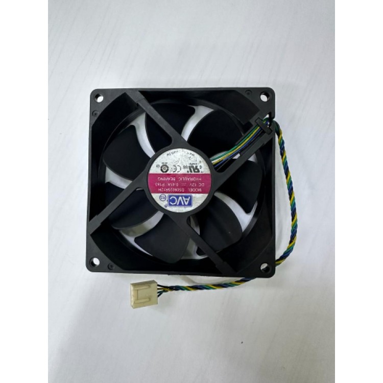 12 volt 9 cm 4 pinli fan 12 volt 0.41 amper 4 pinli 9 cm fan 9x9x2.5 cm fan