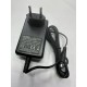 12 volt orjinal adaptör 12 volt 1.5 amper 5.5 mm 2.5 mm adaptör 12 volt orjinal adaptör 12 volt 1.5 amper 5.5 mm 2.5 mm adaptör