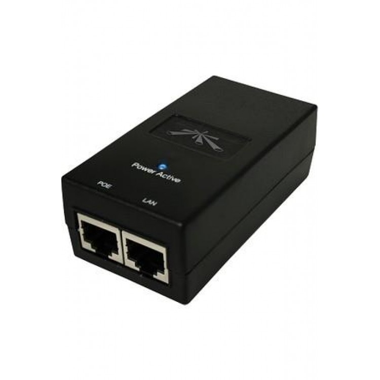 12 volt poe adaptör 12 volt 1 amper poe adaptör