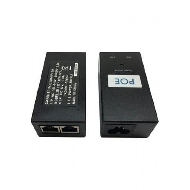 12 volt poe adaptör 12 volt 1 amper poe adaptör 12 volt poe adaptör 12 volt 1 amper poe adaptör