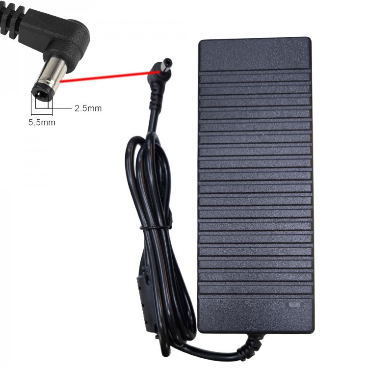 AC adaptör 12v 10A adaptör Standart uçlu 5.5x2.5 mm adaptör AC adaptör 12v 10A adaptör Standart uçlu 5.5x2.5 mm adaptör