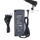 AC adaptör 12v 10A adaptör Standart uçlu 5.5x2.5 mm adaptör AC adaptör 12v 10A adaptör Standart uçlu 5.5x2.5 mm adaptör