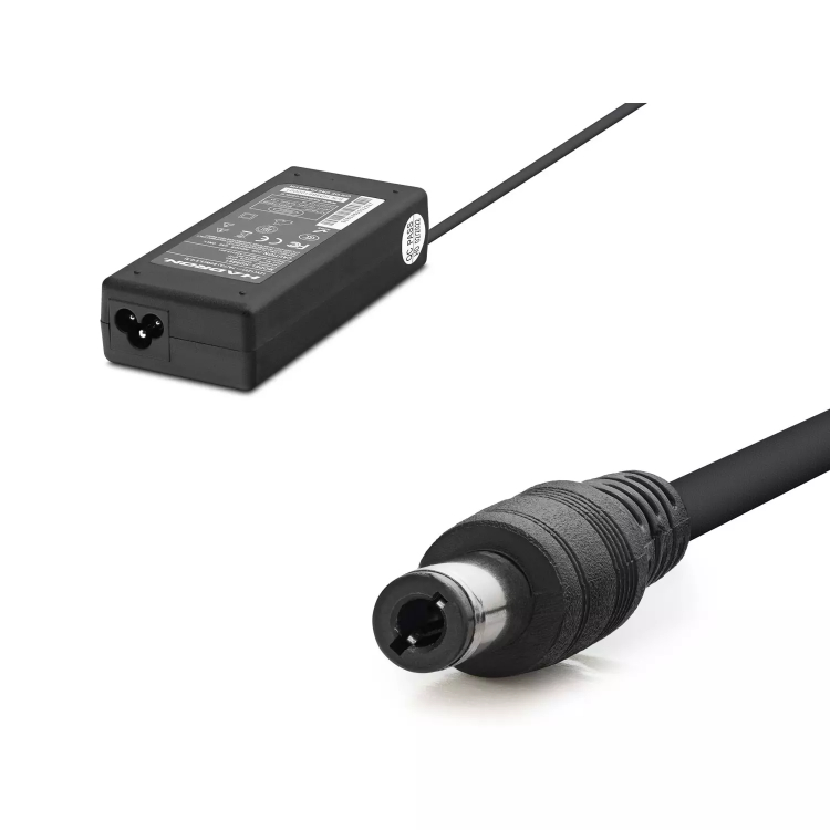12v 7A adaptör 5.5 mm 2.5 mm Standart uçlu adaptör 12 volt 7 amper