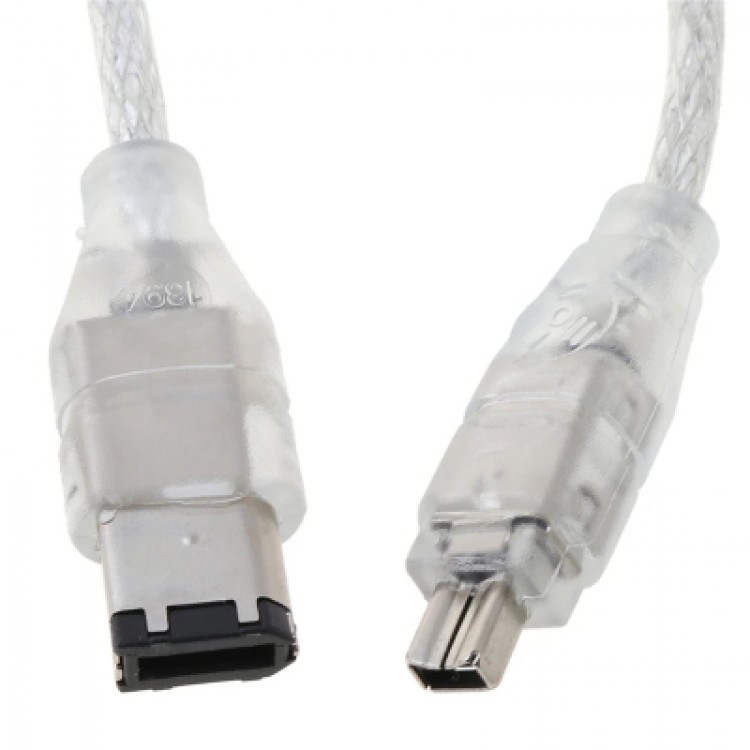 1394 firewire kablo 4 pin 6 pin kablo 6 pin 4 pin kablo 1394 6 pin 4 pin kablo 70 cm