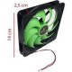 14 cm kasa fanı 2 pin 14 cm fan 14x14x2.5 cm fan 14 cm kasa fanı 2 pin 14 cm fan 14x14x2.5 cm fan