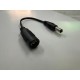 15 cm 5.5 mm 2.5 mm adaptör uzatma kablosu 15 cm standart adaptör uzatma kablosu 15 cm 5.5 mm 2.5 mm adaptör uzatma kablosu 15 cm standart adaptör uzatma kablosu
