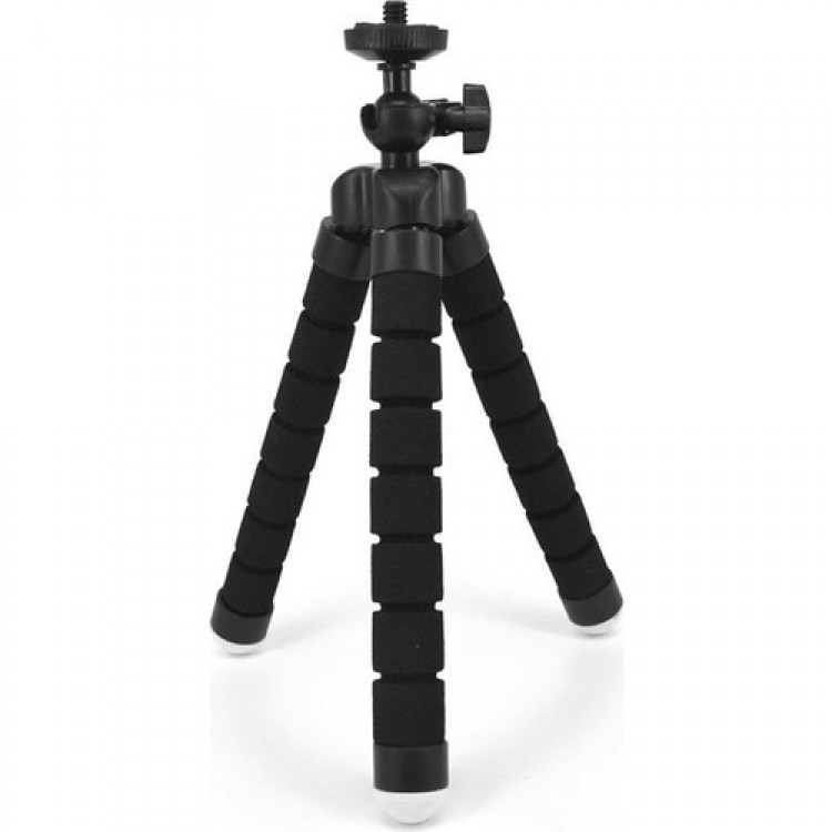15 cm tripod ahtapod tripod masa üstü tripod
