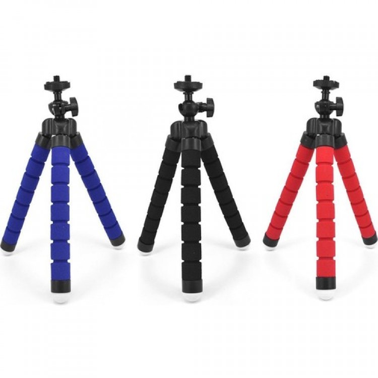 15 cm tripod ahtapod tripod masa üstü tripod 15 cm tripod ahtapod tripod masa üstü tripod