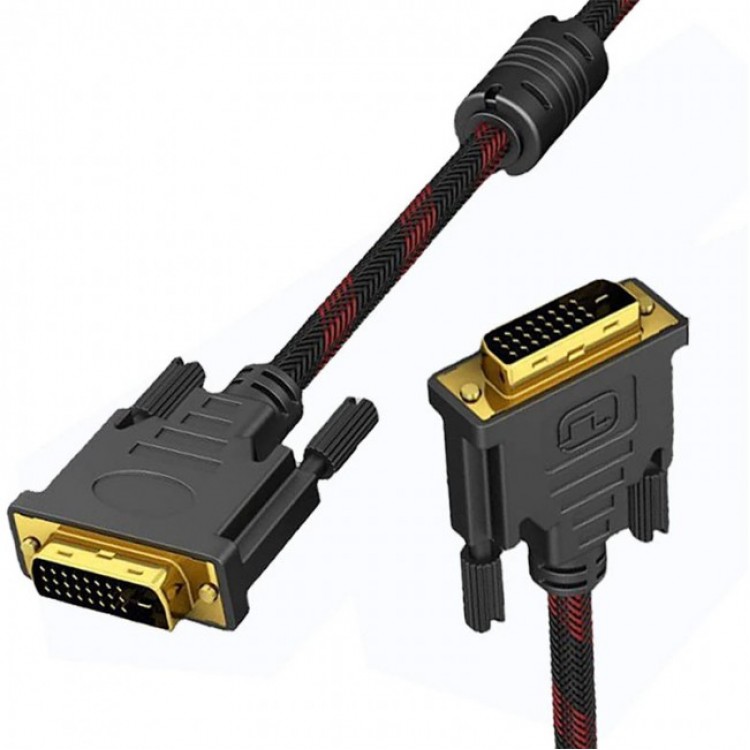 dvi 24+1 erkek erkek kablo dvı kablo 15m dvi 24+1 erkek erkek kablo dvı kablo 15m
