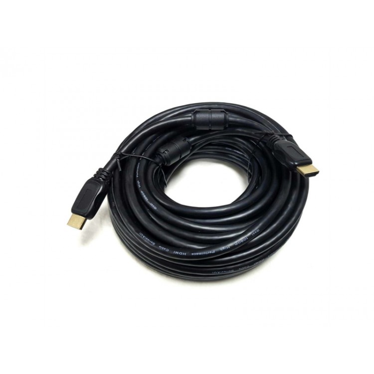 15 metre hdmi kablo 15 metre plastik hdmi kablo