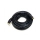 15 metre hdmi kablo 15 metre plastik hdmi kablo