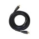 15 metre hdmi kablo 15 metre plastik hdmi kablo