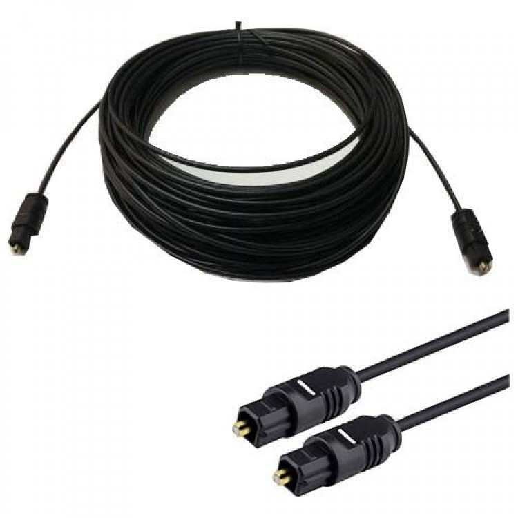 15 metre optik kablo dijital optik ses kablosu 15 metre optik kablo dijital optik ses kablosu