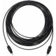 15 metre optik kablo dijital optik ses kablosu