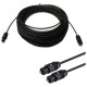 15 metre optik kablo dijital optik ses kablosu