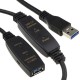 15 metre usb 3.0 uzatma kablosu usb 3.0 active repeater extansion cable 15 metre usb 3.0 uzatma kablosu usb 3.0 active repeater extansion cable