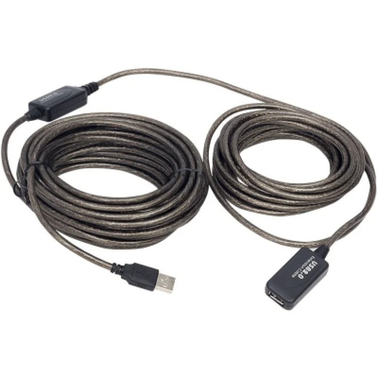 15 metre usb uzatma kablosu 15 metre usb extansion kablo 15 metre webcam uzatma kablosu