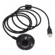 usb 2.0 uzatma stand masa tipi 1 port usb uzatma kablosu 1,5m